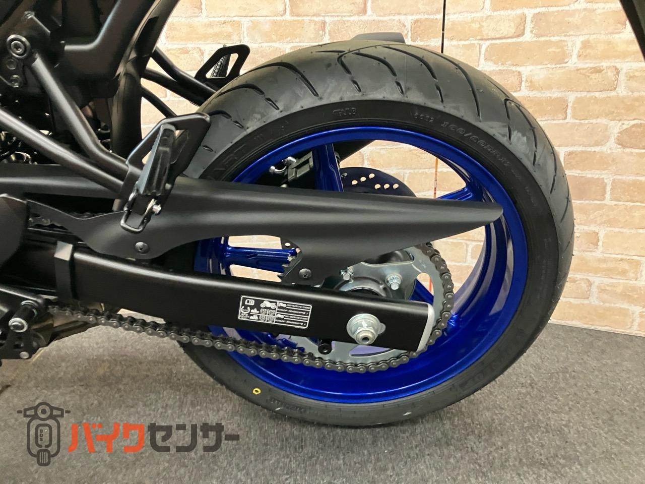 SV650X　2025年モデル　パールテックホワイト_22