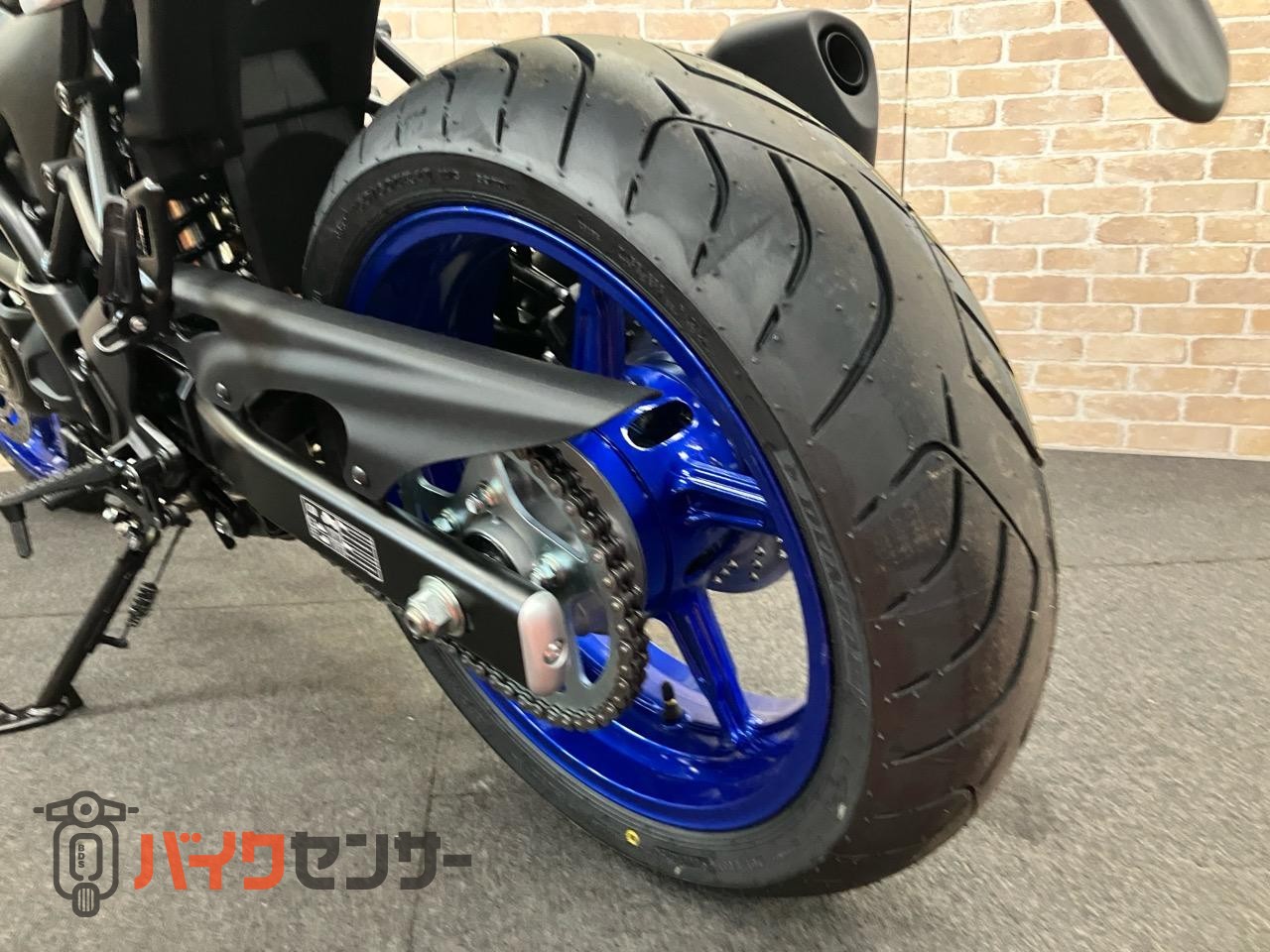 SV650X　2025年モデル　パールテックホワイト_30