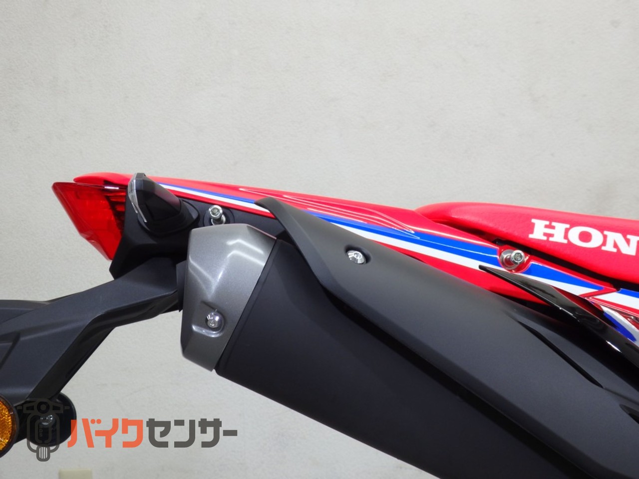 ホンダ CRF250ラリー 新車 67783 B504787| BDSバイクセンサー