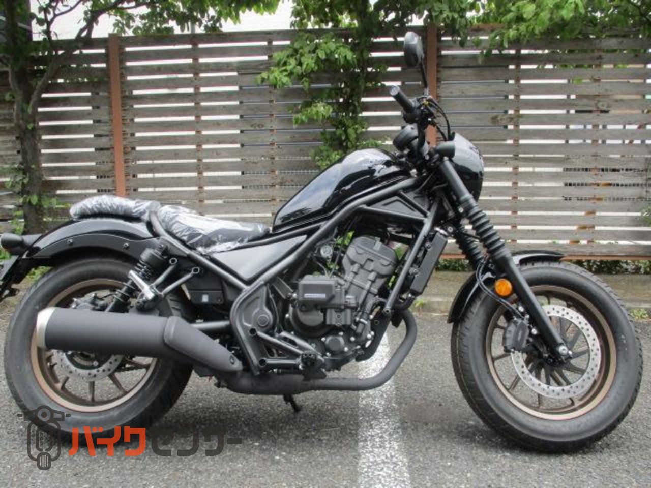 ホンダ レブル250 Sエディション E-Clutch B505995| BDSバイクセンサー