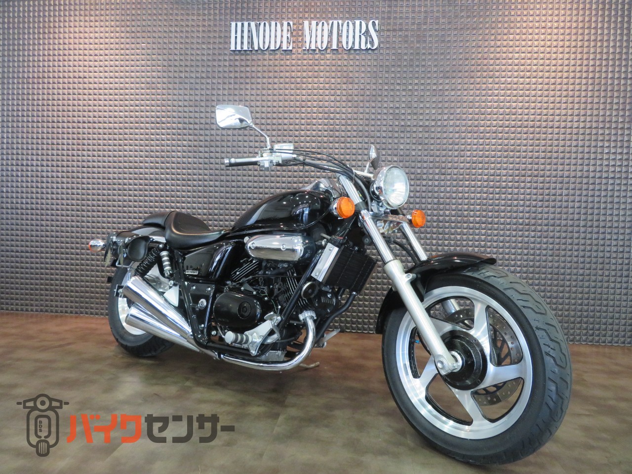[定休日以外毎日出荷中] ホンダ マグナ250 B507227| BDSバイクセンサー パーツ