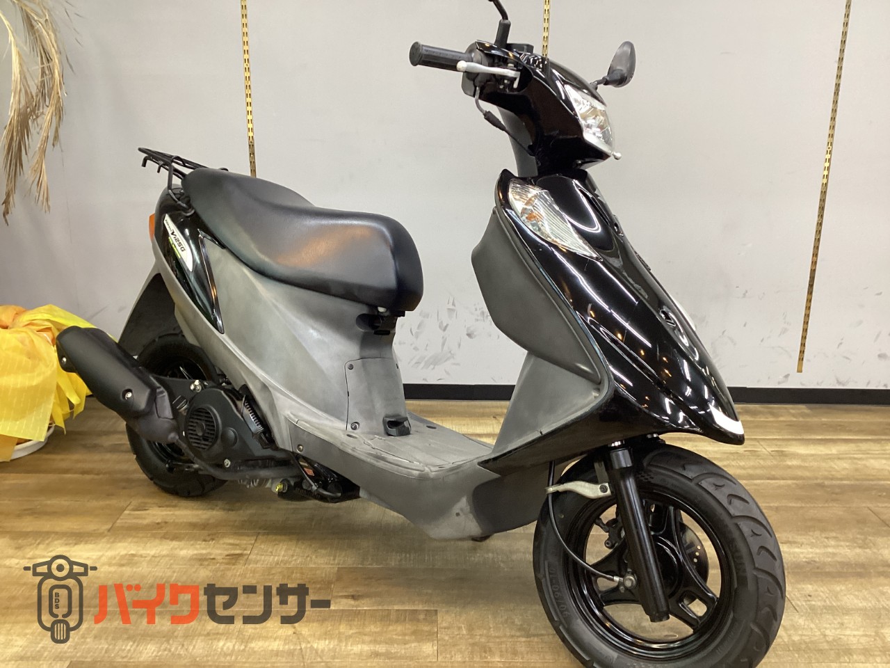 配送可u0026即乗り可] スズキ アドレスv125g AddressV125G 原付2種