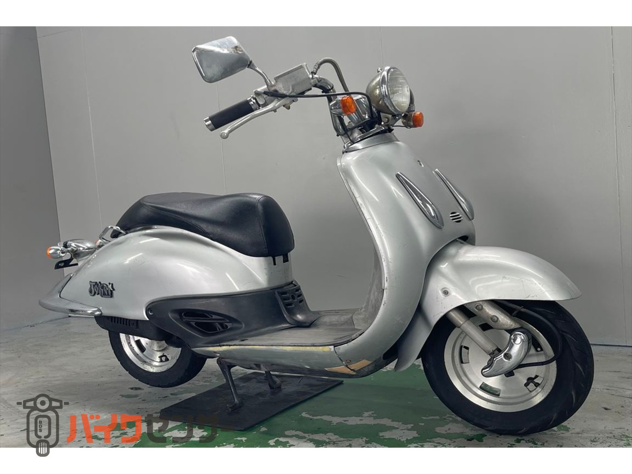 ホンダ ジョーカー50 AF42 1996年 2スト ノーマルコンディション