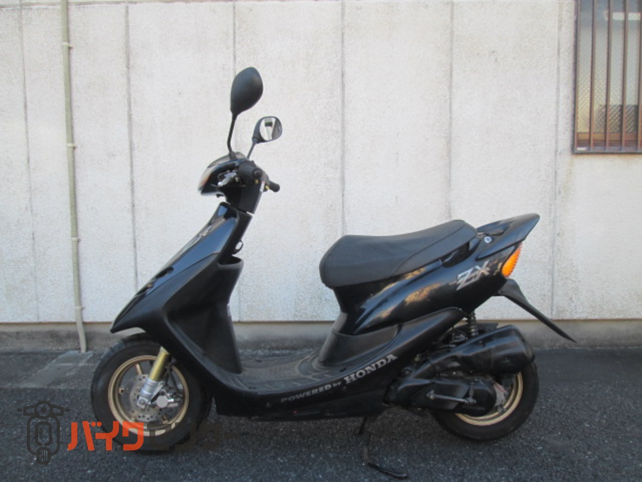 ホンダ DIO ZX B507757| BDSバイクセンサー