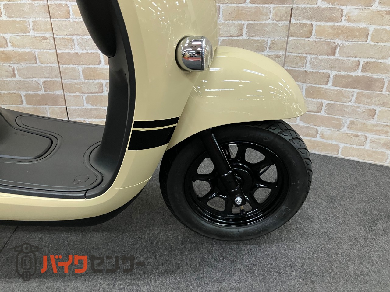 ビーノ　2024年モデル　ワンオーナー　メットインスクーター_18