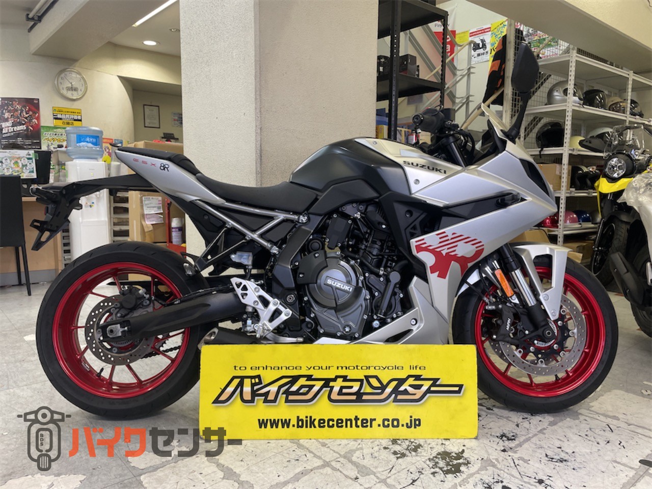 専用 Amazon | ZX-12R 対応 00-01 ダブルバブル ダーク スモーク