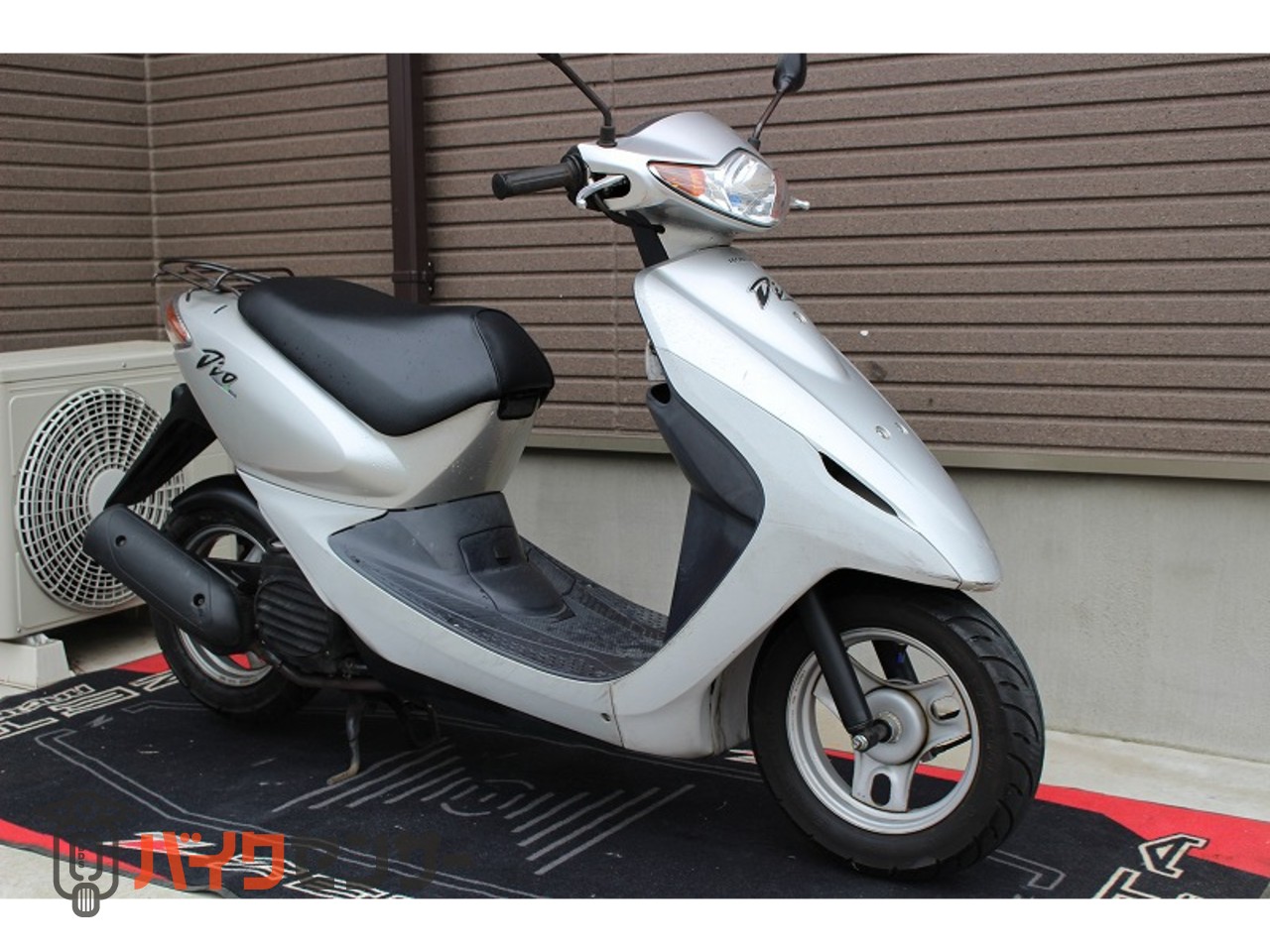 ホンダ スマートDIO AF56 4サイクル キャブ車 B510260| BDS