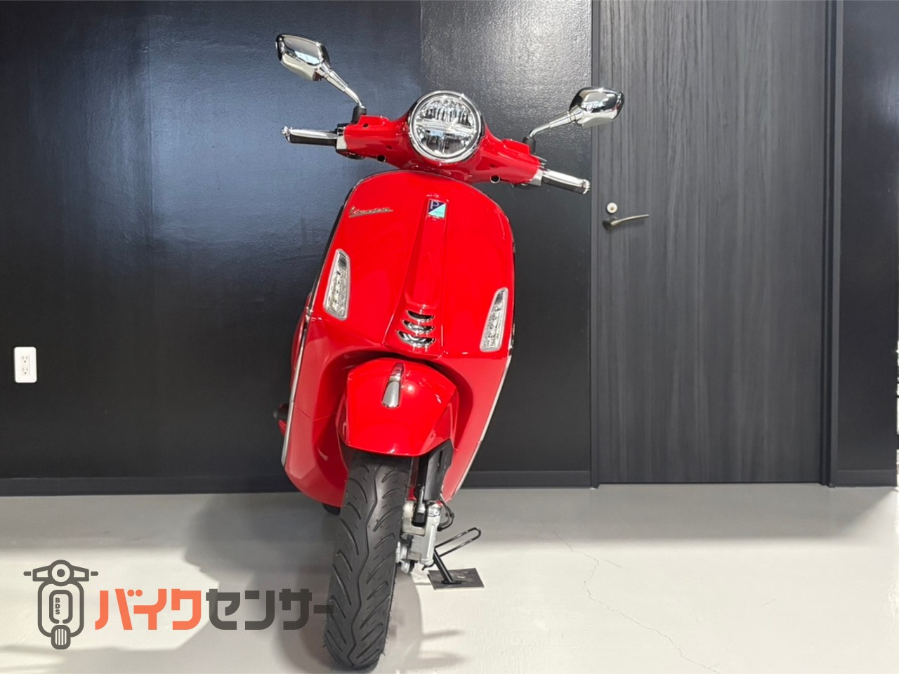 プリマベーラ150/3