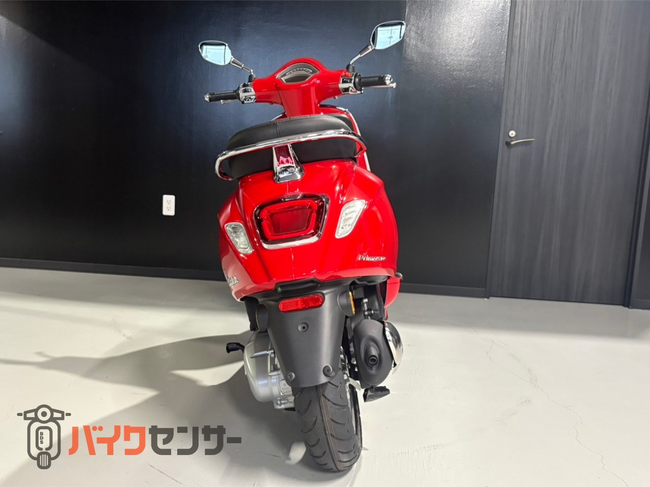 プリマベーラ150/7