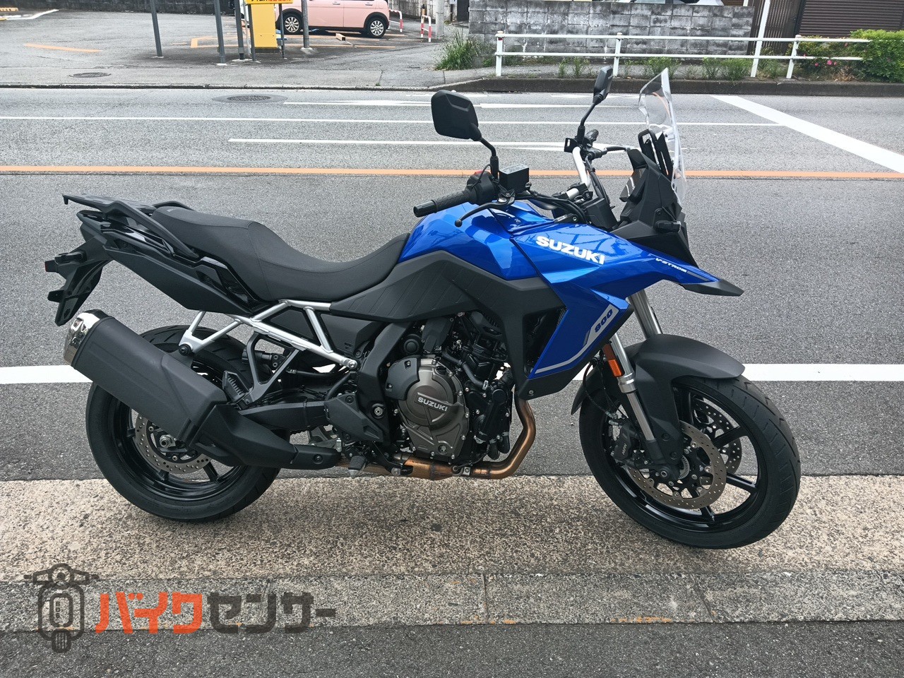SUNSTAR サンスター プレミアムレーシング “ホール＆スリット