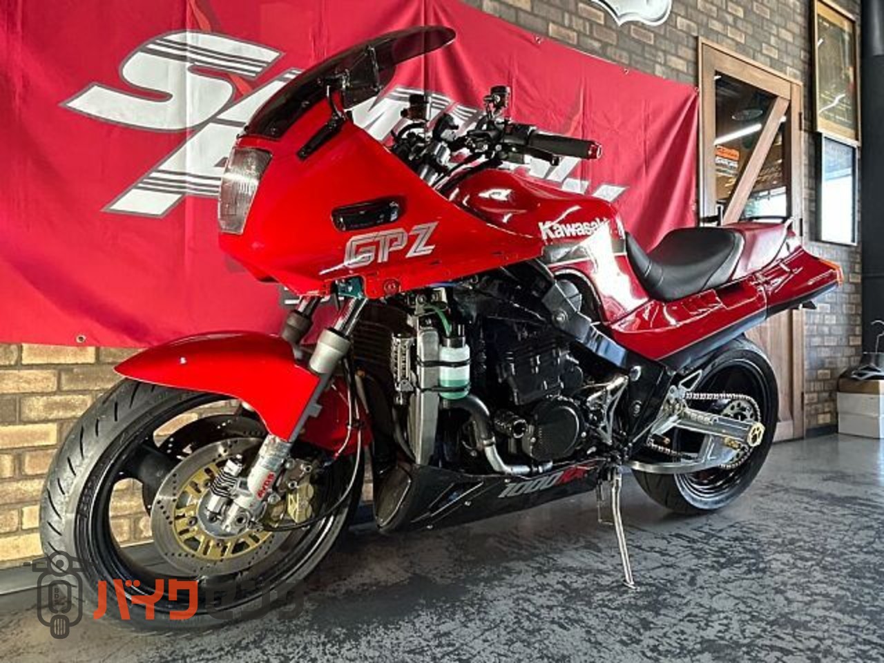 とーます様 R N 2025 Kawasaki Ninja® ZX™-10R KRT Edition ABS | North