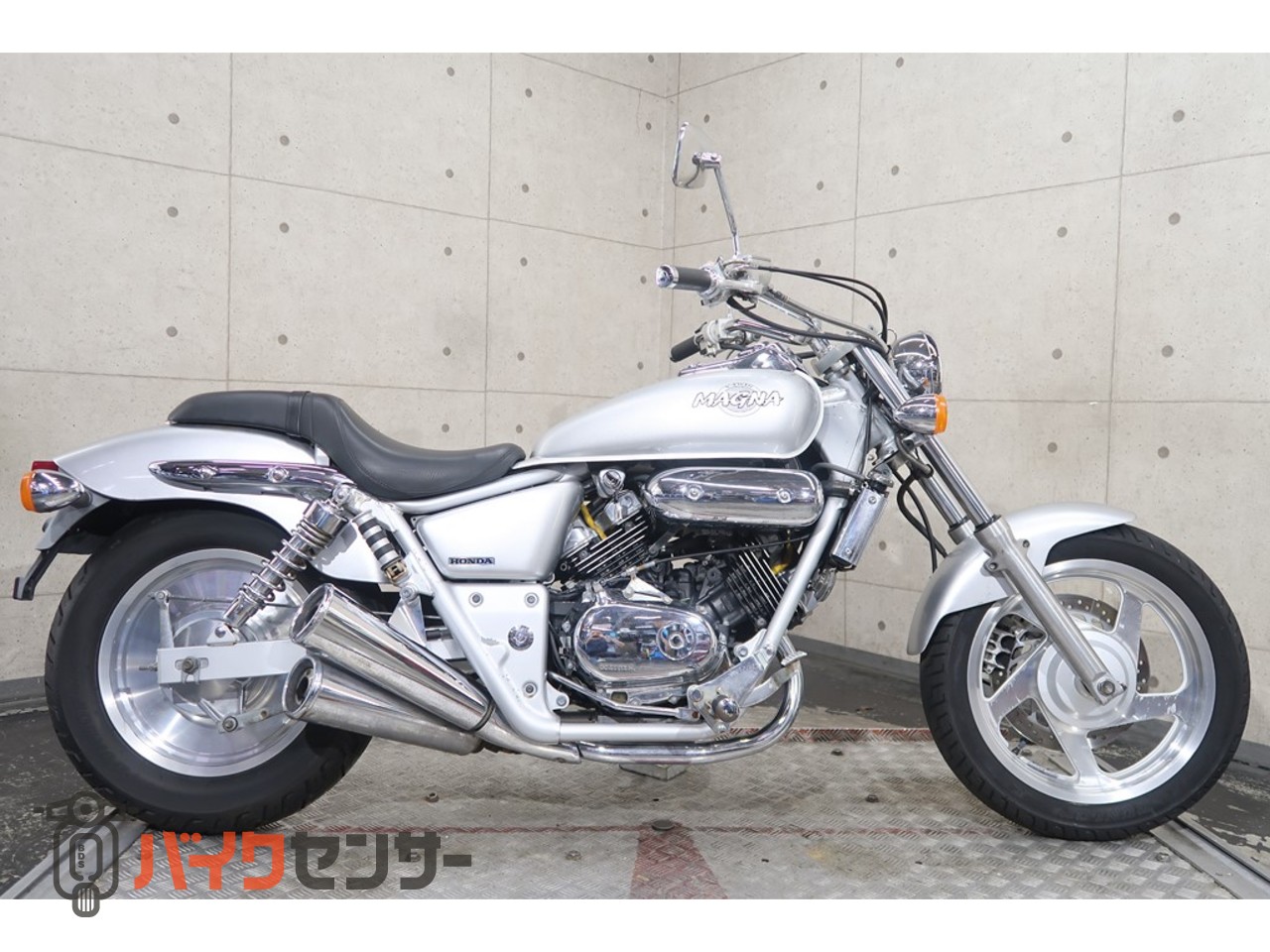 ホンダ マグナ250 MC29 後期型 66971 B512786| BDSバイクセンサー