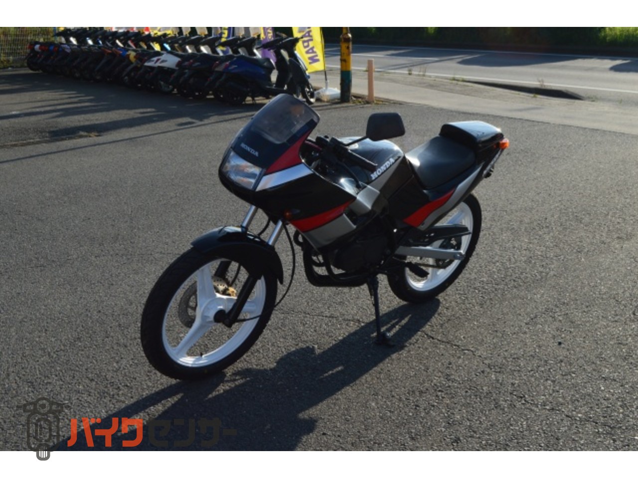 ホンダ NS50F 2スト 50cc 単気筒 AC08 B514560| BDSバイクセンサー