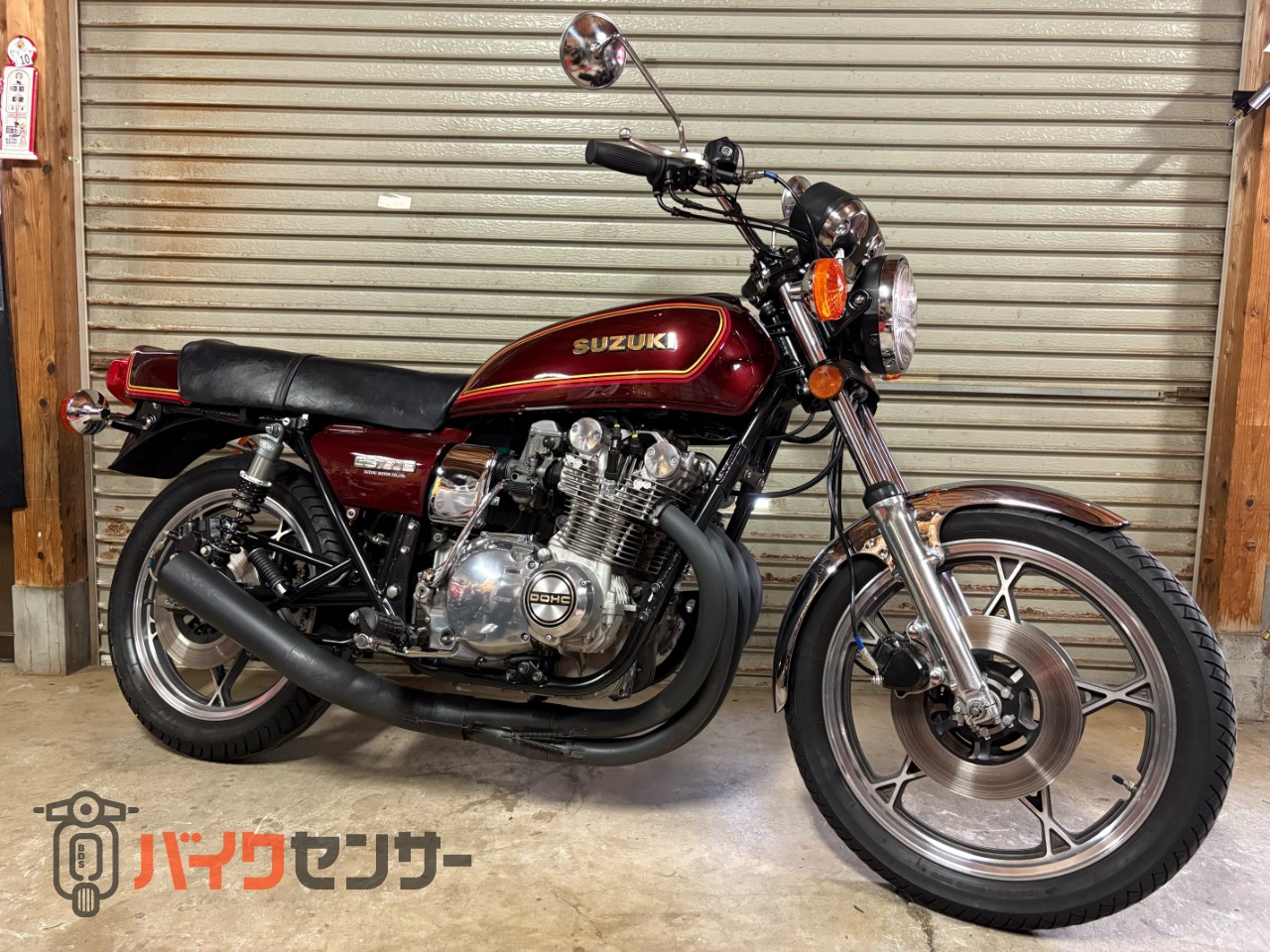 GS750 ワイセコ844 ウオタニ : Oregon 84 Drive Link Vanguard 3⁄8