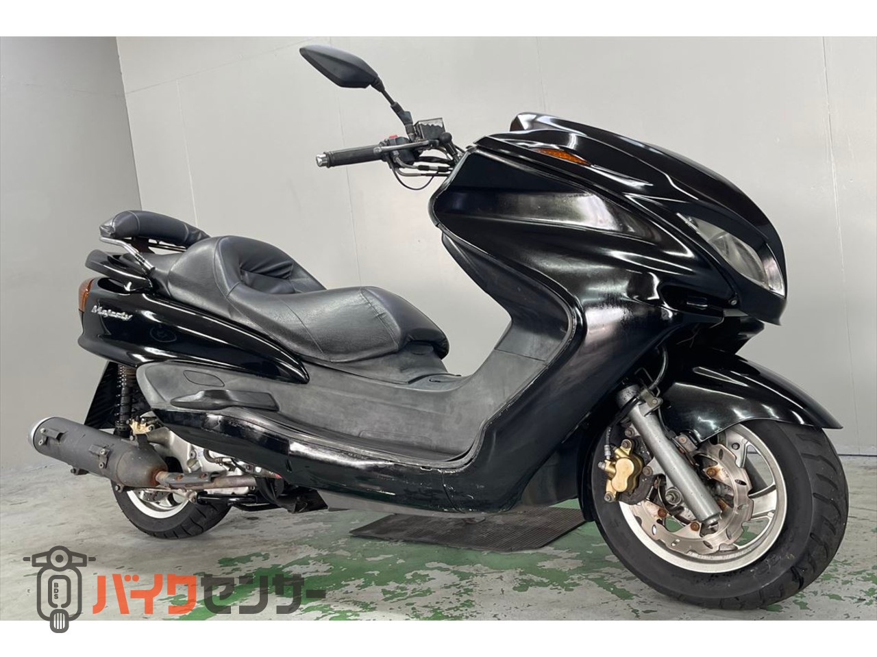 送料無料】 STD シリンダーキット ヤマハ マジェスティ250