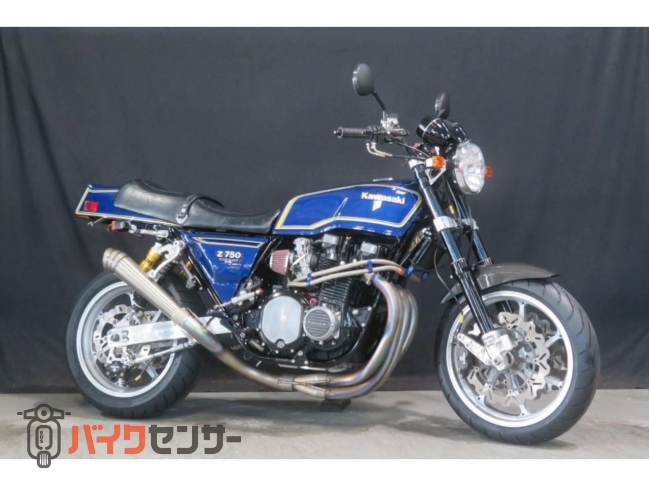 【メル64289です！】1/6 カワサキ 750FX 4気筒modoki Amazon | Minichamps DP 1/12 122 164100 カワサキ900 Z1