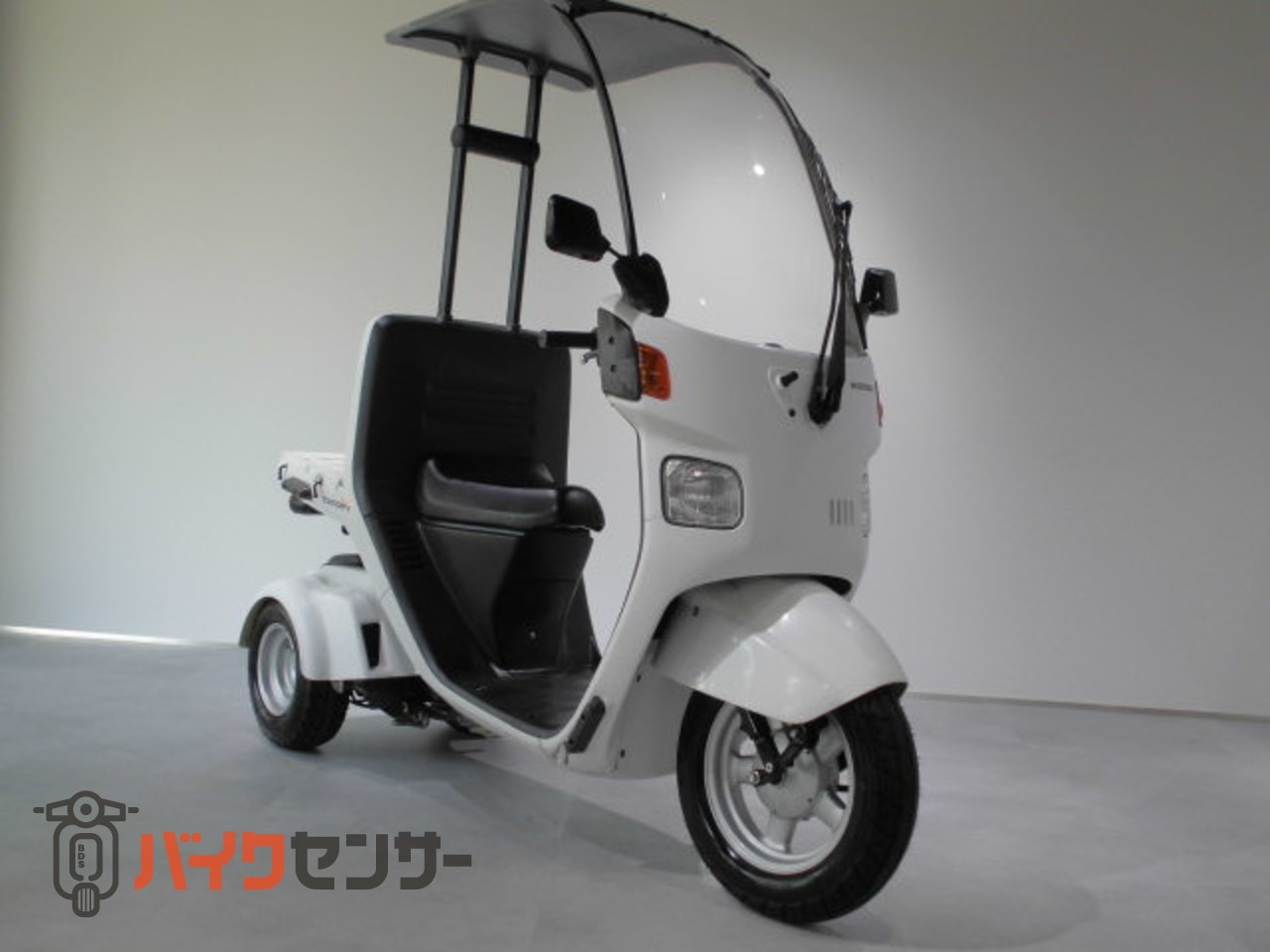 ジャイロキャノピー ホンダ ジャイロキャノピー B515793| BDSバイクセンサー