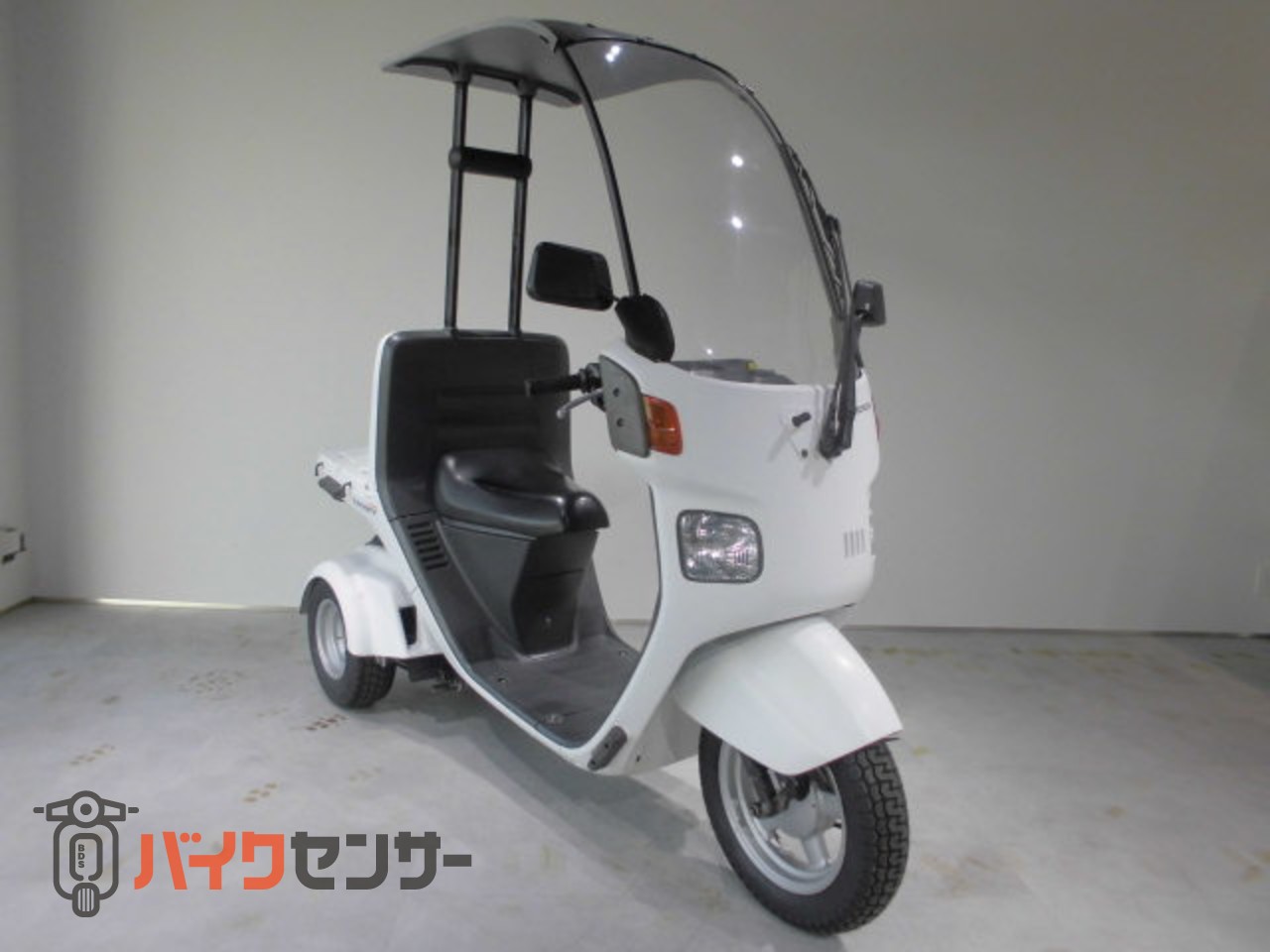 ホンダ ジャイロキャノピー B515856| BDSバイクセンサー