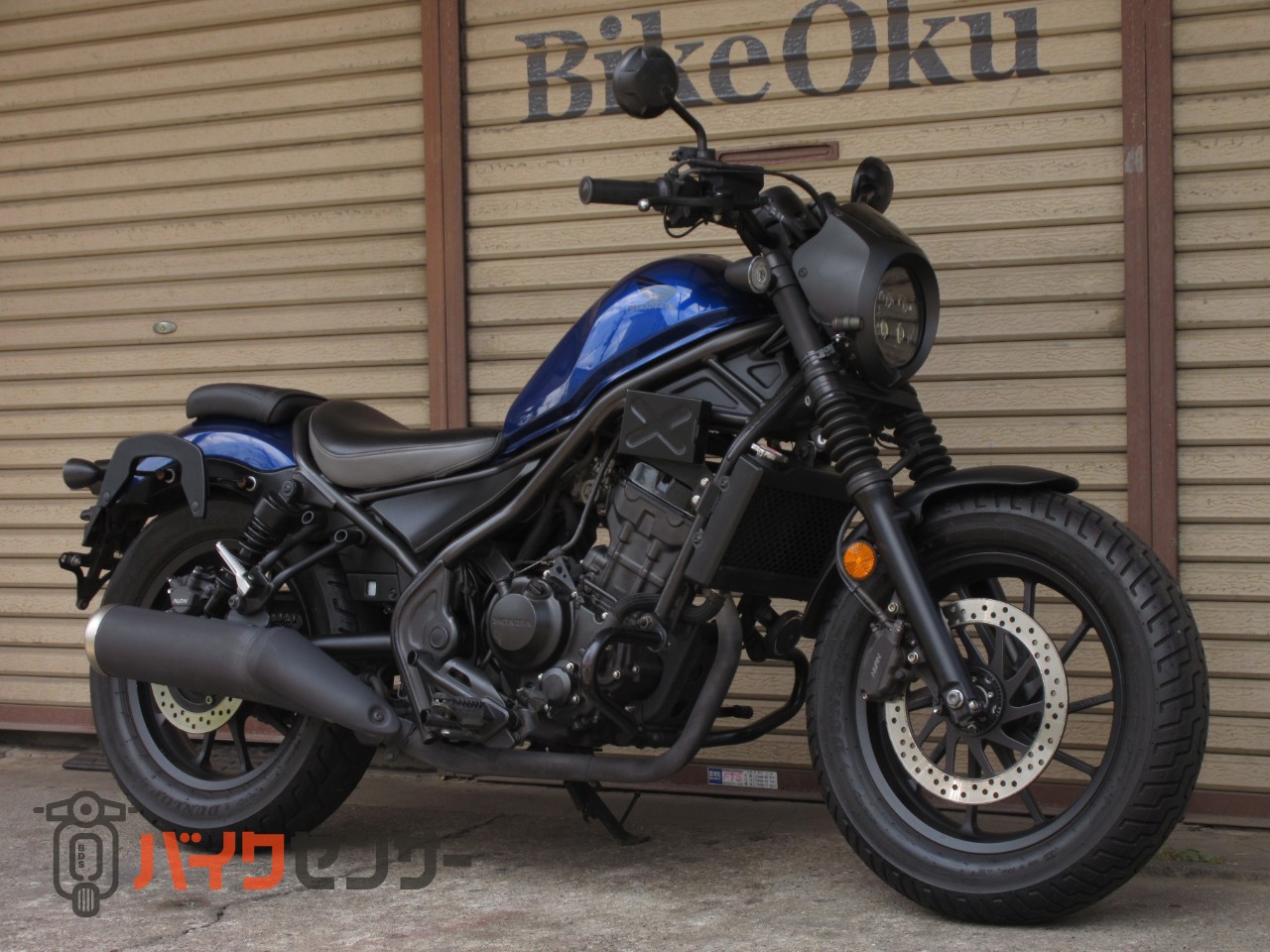 23- 8BK-MC49 ホンダ レブル 250 タンク関連 | バイクパーツ通販