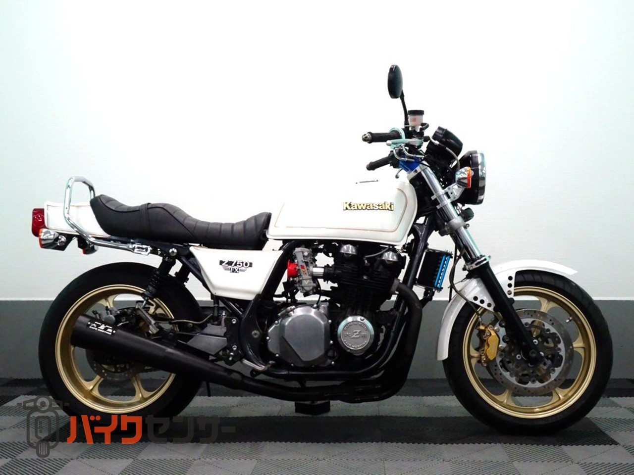 カワサキ ZEPHYR750 B516595| BDSバイクセンサー