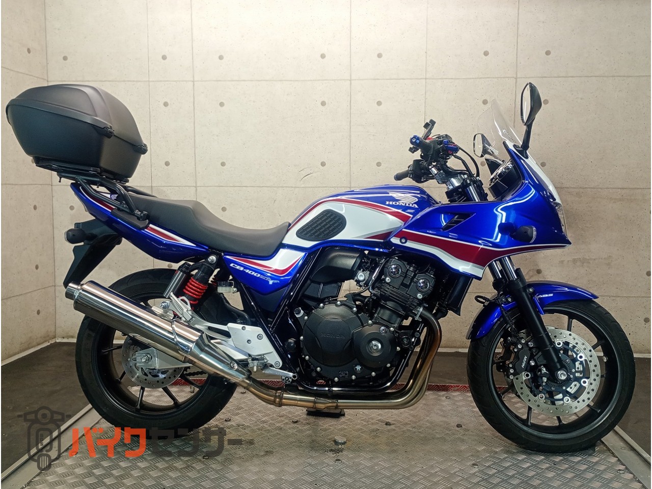 ウェビックガレージセール | KITACO ZX-25R 電源取り出し