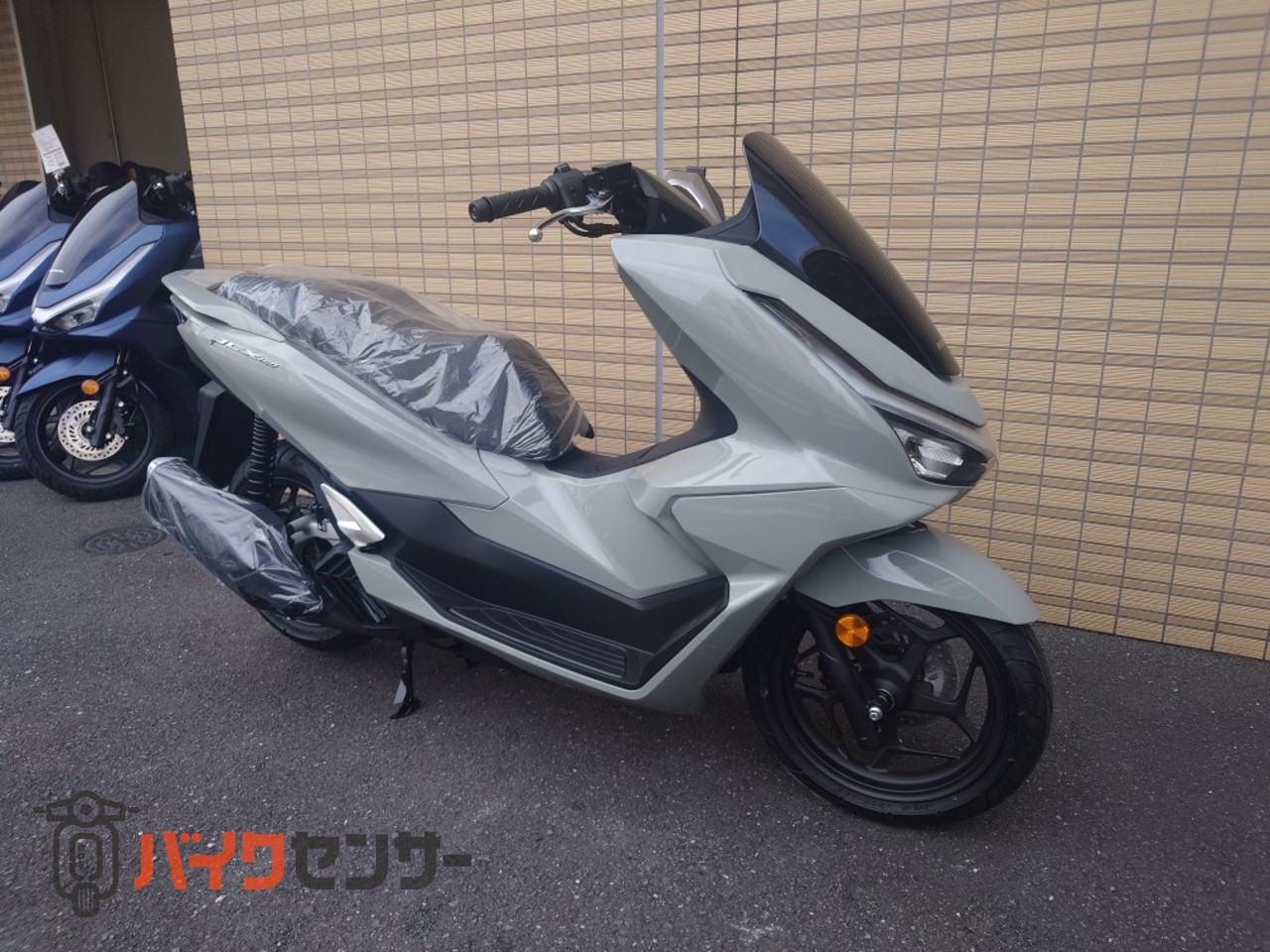 ホンダ PCX160 B516994| BDSバイクセンサー