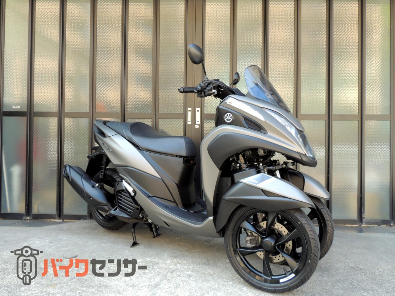 ヤマハ トリシティ155 B518264| BDSバイクセンサー
