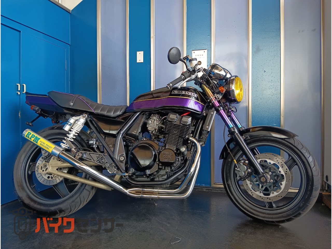 Zparts SF WARCOMPタイプ スチールフラッシュハイダー (14mm逆