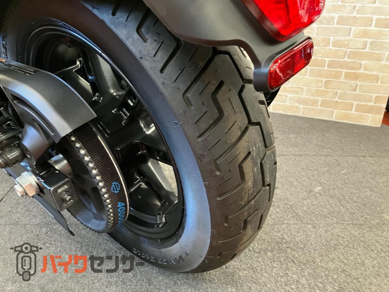 Z900RS イエローボールエディション　SP忠男マフラー　フェンダーレス　ウインカー　ロングテール　ステムエンブレム　ショートZ2ミラー_41