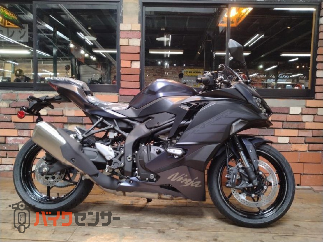 年末のプロモーション大特価！ ZX-25R NINJA カワサキ SE BDSバイクセンサー B519181| テレビ台