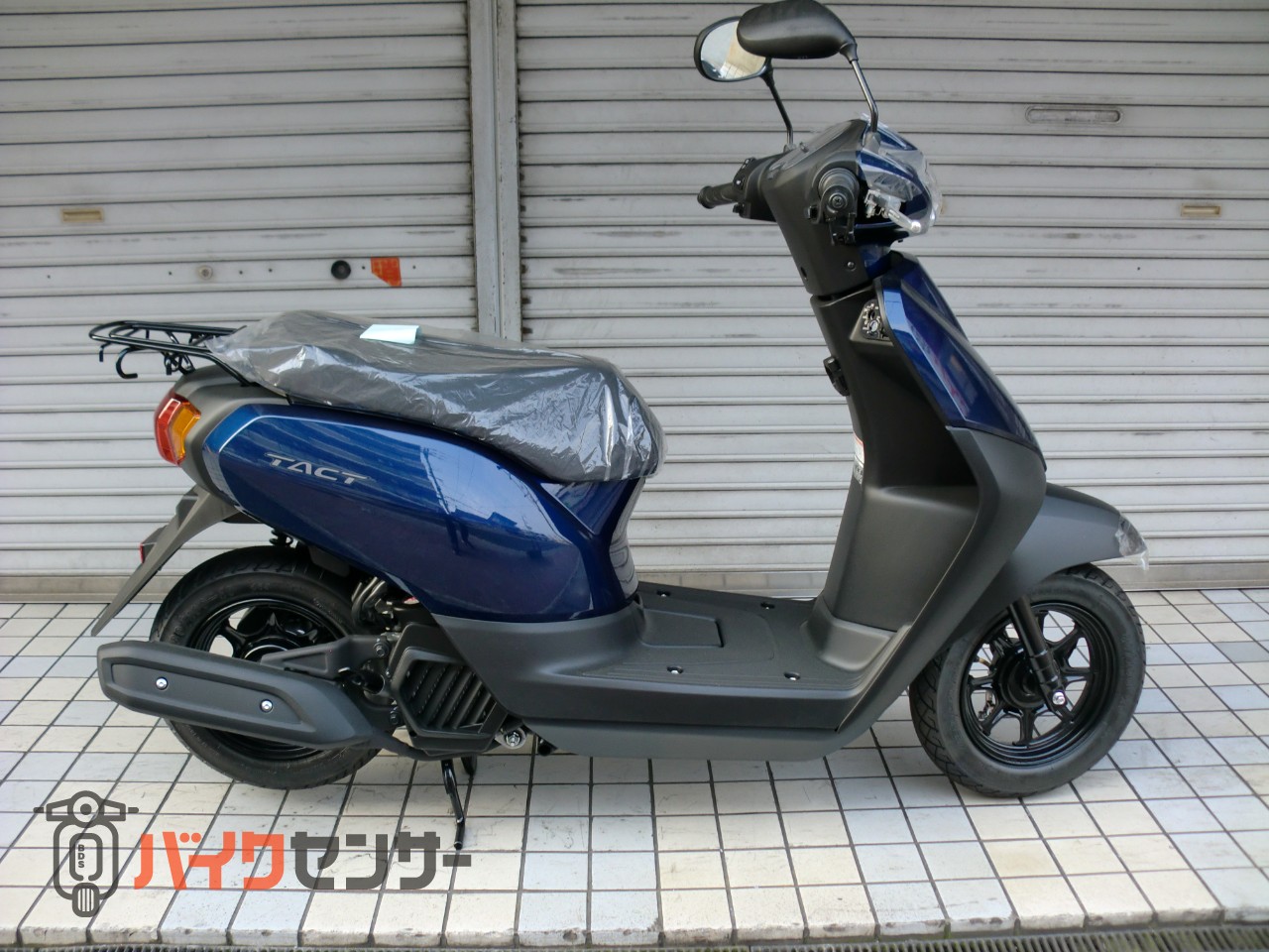 ホンダ タクトベーシック 水冷4サイクルエンジン AF79 B519742| BDS