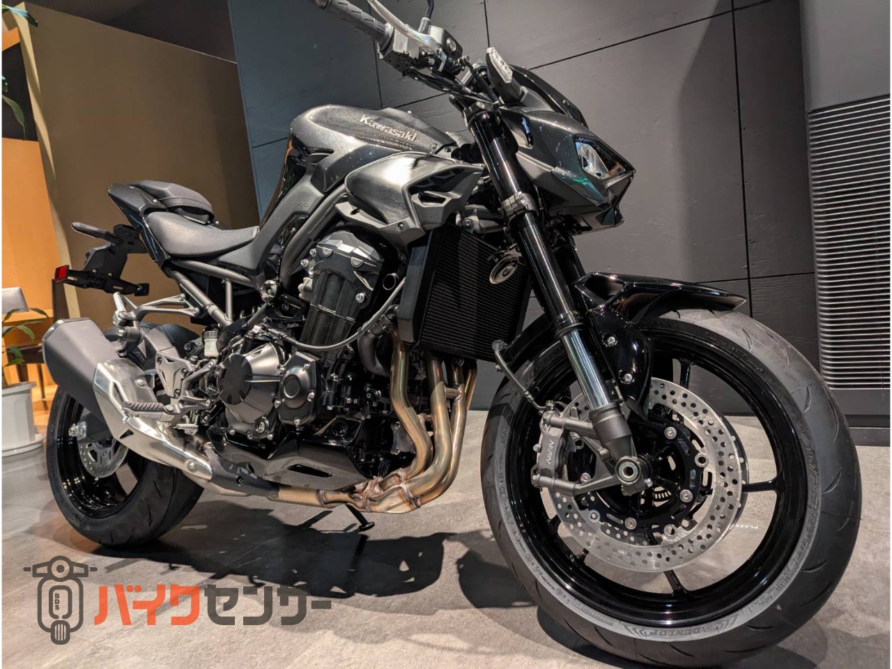 カワサキ Z900 2026年モデル ETC2.0 二輪免許取得応援キャンペーン対象