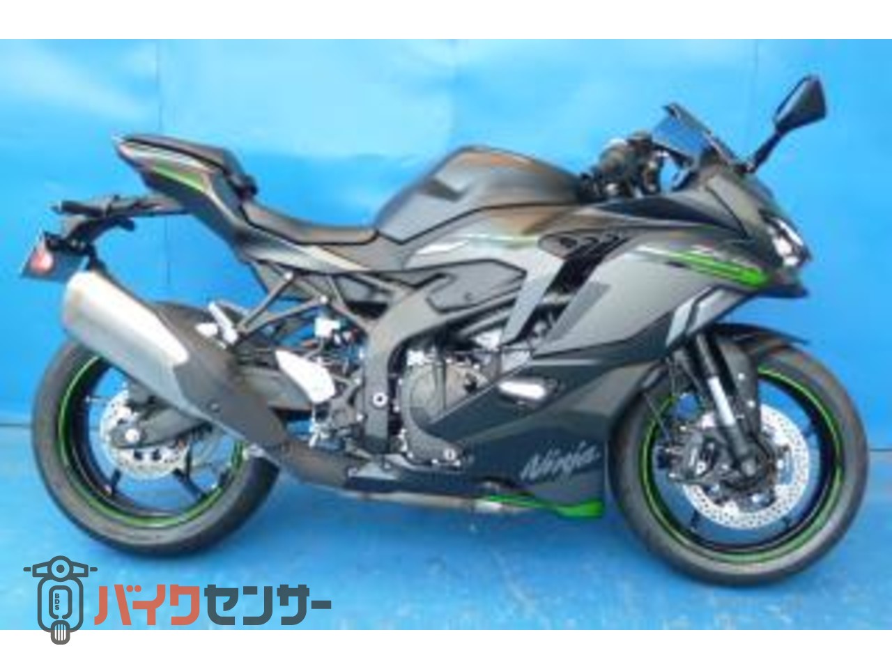 大量入荷 NINJA カワサキ ZX-4R BDSバイクセンサー B520247| SE 子どもの日