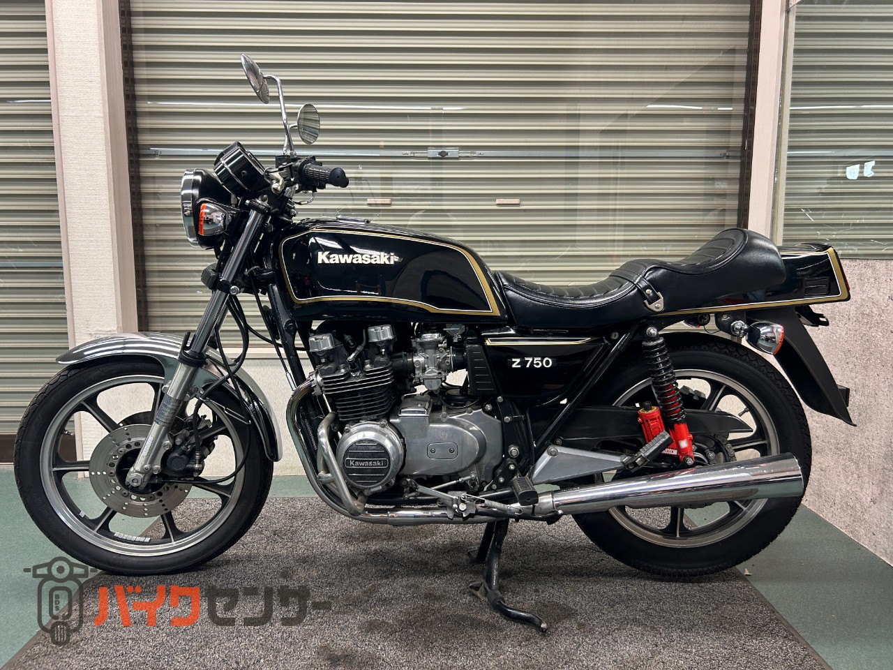 ★ z750fx1 さま 専　用 ★ z750fx 3型 1型仕様