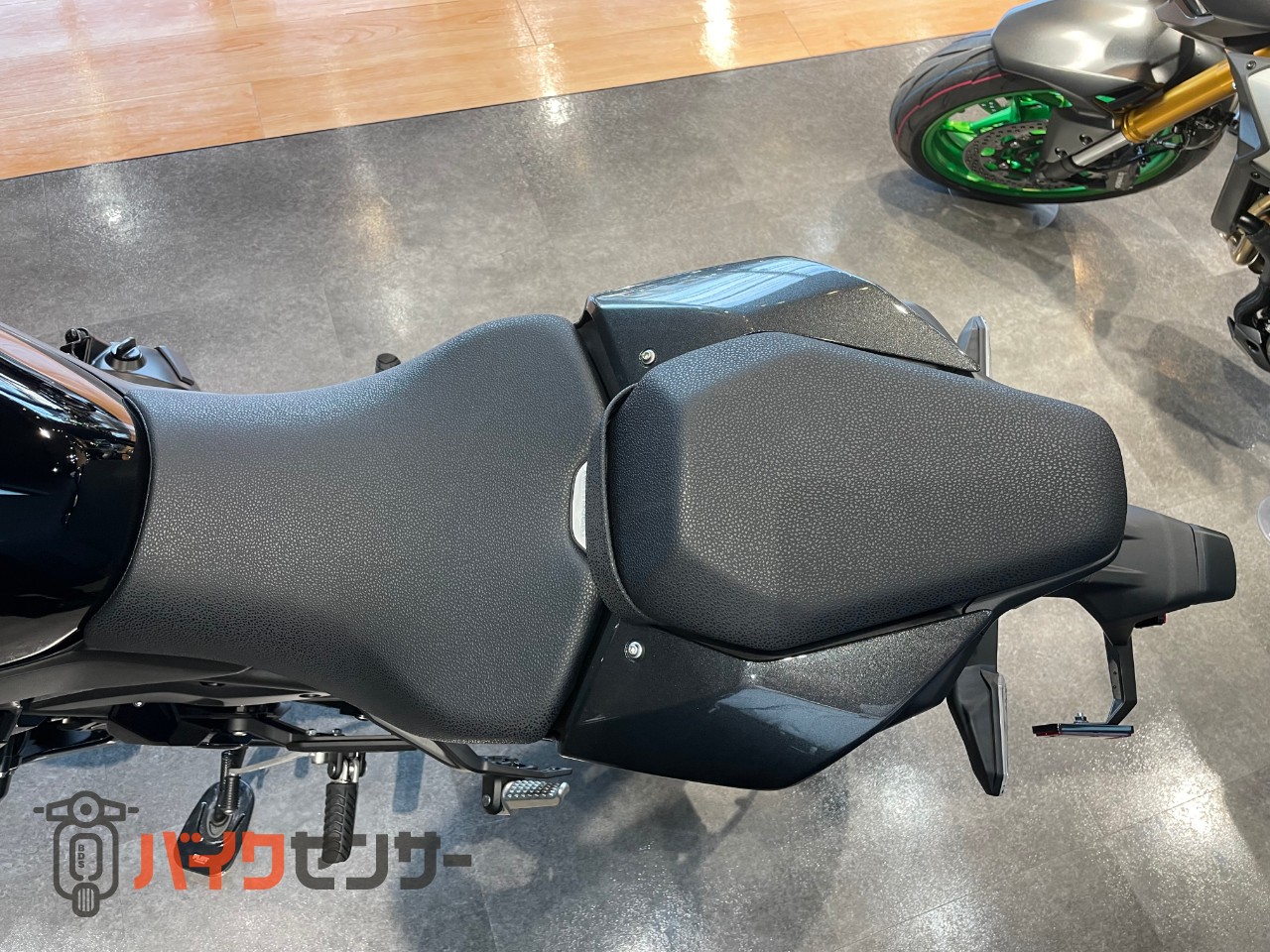 カワサキ Z900 動画あり 2026年モデル B521543| BDSバイクセンサー
