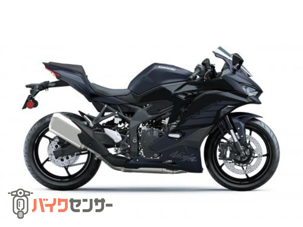 カワサキ Ninja ZX－25R 2025年モデル B522409| BDS