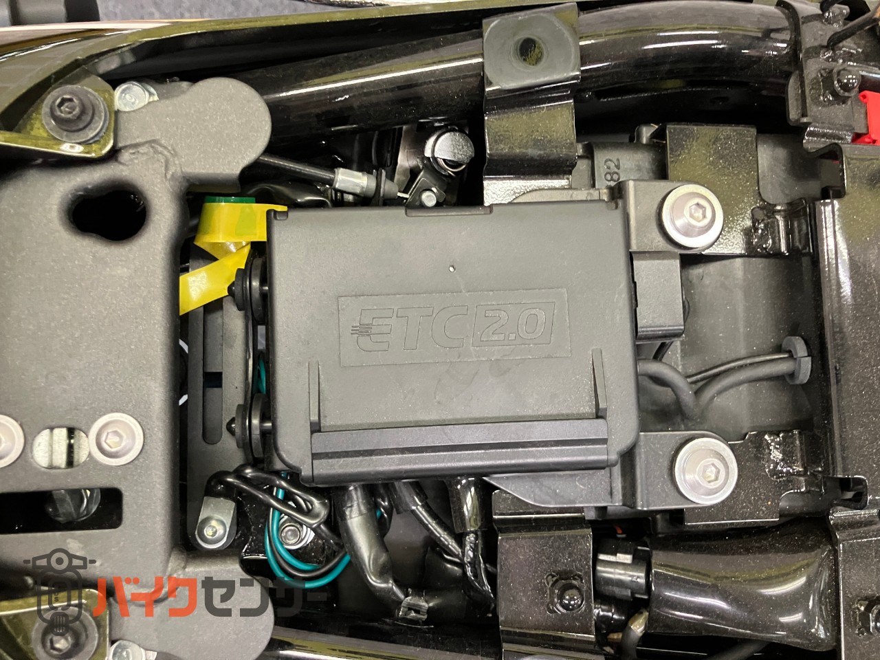 Z900RS ドレミ　ストリート4　ロングテール　リアオーリンズ　ビキニカウル　コアガード　トリックスターガード等カスタム多数_49