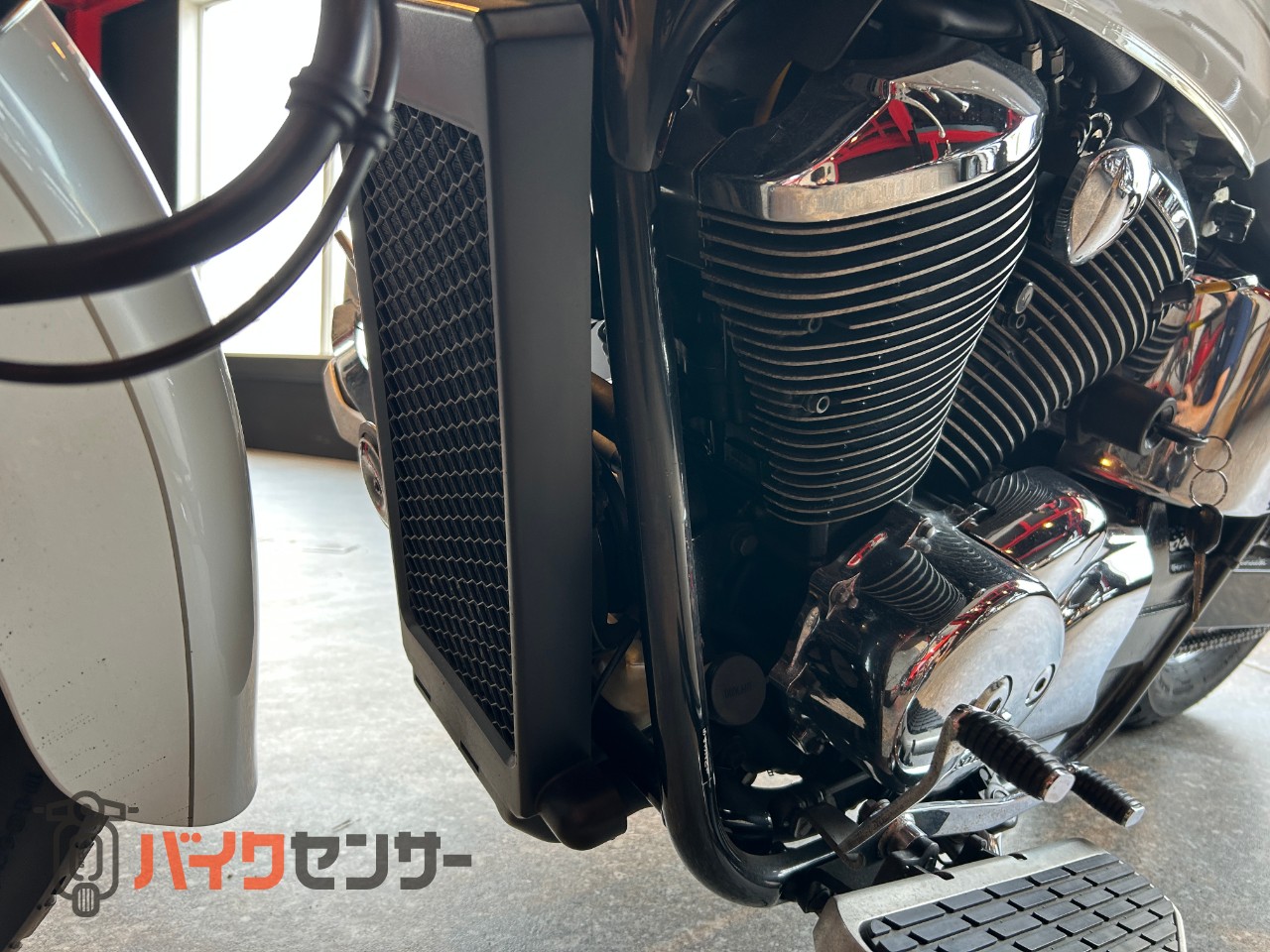 ホンダ シャドウ400 スラッシュカットマフラー B523230| BDSバイクセンサー