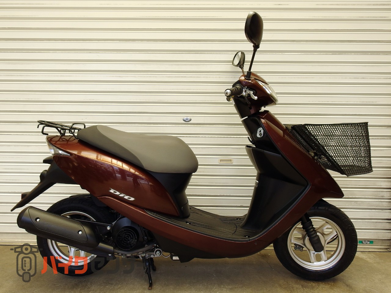 ホンダ DIO 最終モデル B523252| BDSバイクセンサー