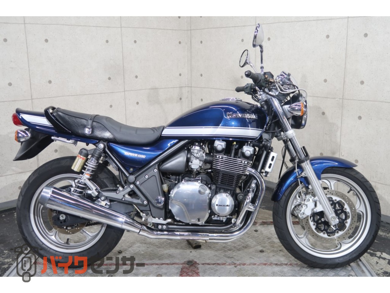 新発売の カワサキ ZEPHYR1100 ZR1100A6F ETC エンジンガード 67090 水上オートバイ用