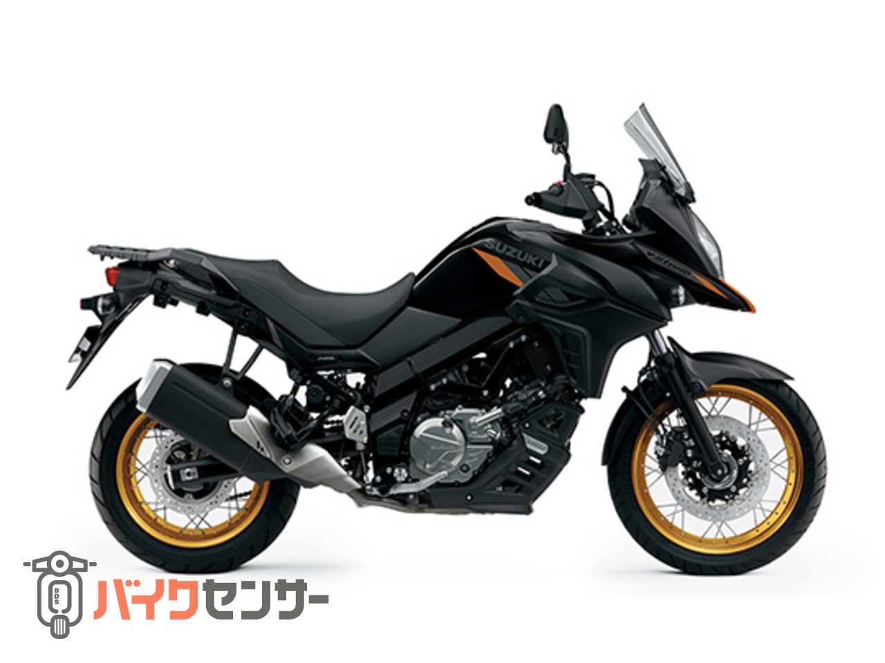 スズキ　Vストローム650XT 2025年モデル　新車外し純正シート 2025年最新】Yahoo!オークション -v strom 650 シートの中古品