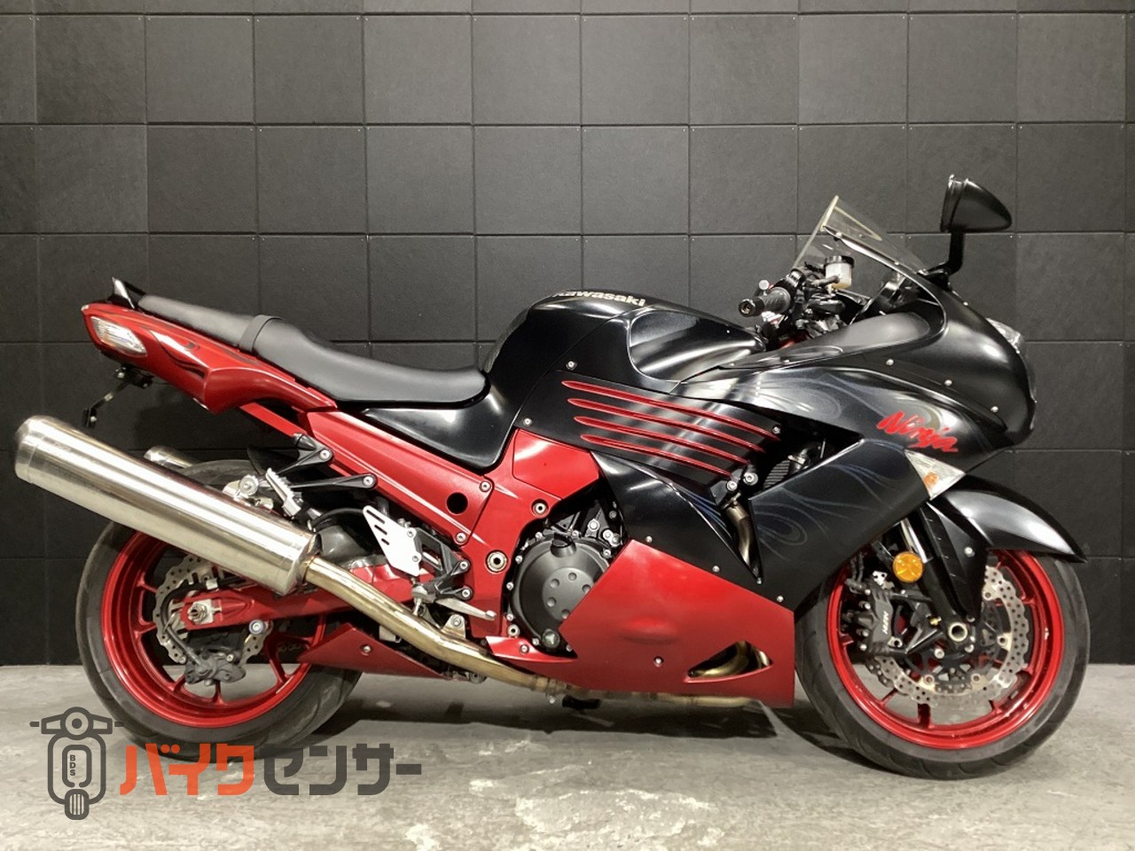 み カワサキ NINJA ZX-25R SE 2022年モデルEVA初号機