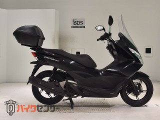 PCX150　ＫＦ１８モデル　ＥＴＣ　　ボックス　インジェクション[img0]