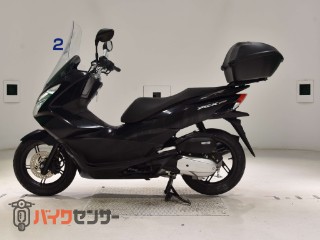 PCX150　ＫＦ１８モデル　ＥＴＣ　　ボックス　インジェクション[img1]