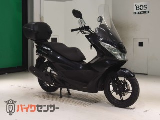PCX150　ＫＦ１８モデル　ＥＴＣ　　ボックス　インジェクション[img2]