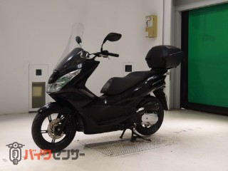 PCX150　ＫＦ１８モデル　ＥＴＣ　　ボックス　インジェクション[img3]