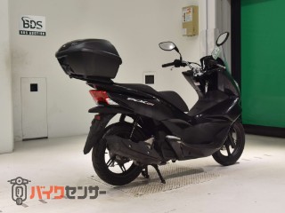 PCX150　ＫＦ１８モデル　ＥＴＣ　　ボックス　インジェクション[img4]