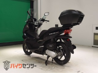PCX150　ＫＦ１８モデル　ＥＴＣ　　ボックス　インジェクション[img5]