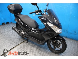 PCX150　ＫＦ１８モデル　ＥＴＣ　　ボックス　インジェクション[img7]