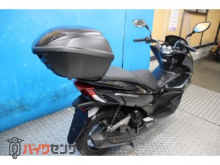 PCX150　ＫＦ１８モデル　ＥＴＣ　　ボックス　インジェクション[img10]